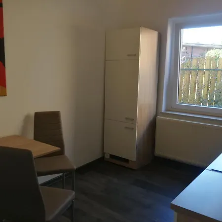 Gaestewohnung In Cottbus-klein Stroebitz