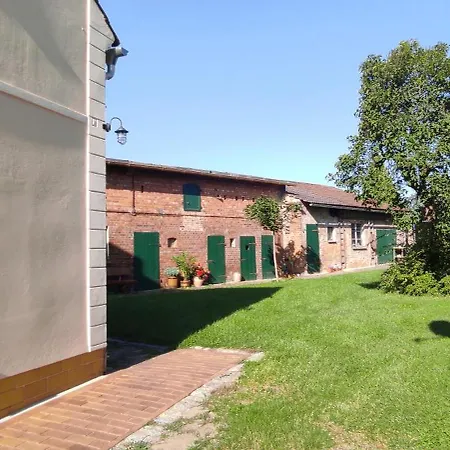 Gaestewohnung In Cottbus-klein Stroebitz Lejlighed Cottbus