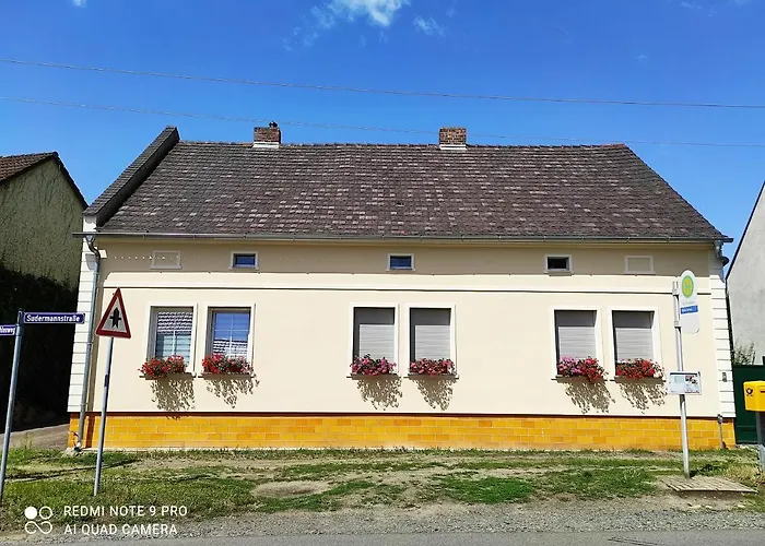 아파트 Gaestewohnung In Cottbus-klein Stroebitz